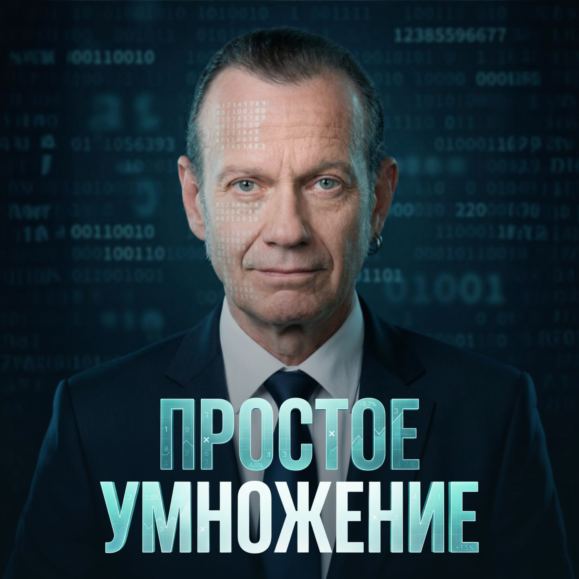 Простое умножение