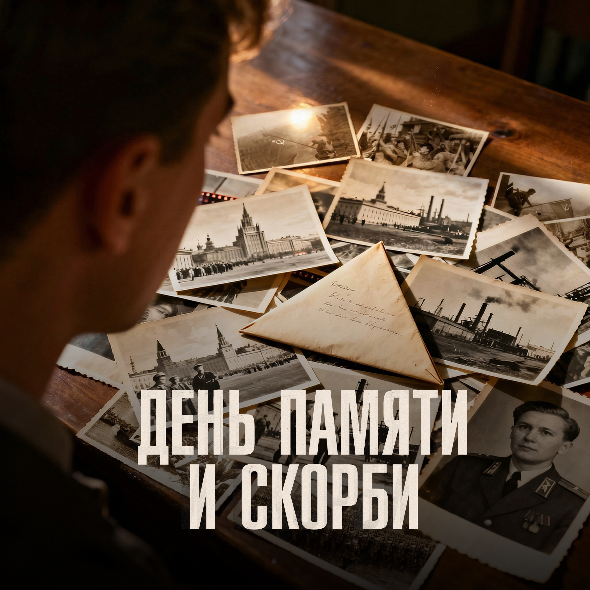 День памяти и скорби
