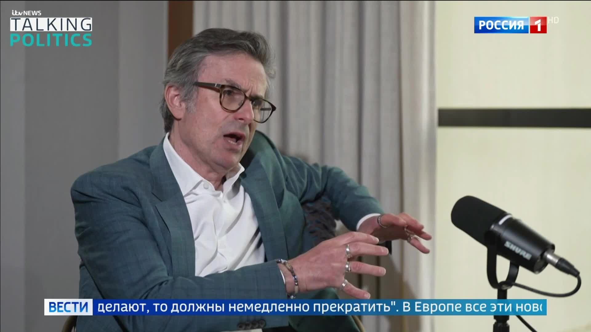 Белый дом предостерег от спекуляций на рынках