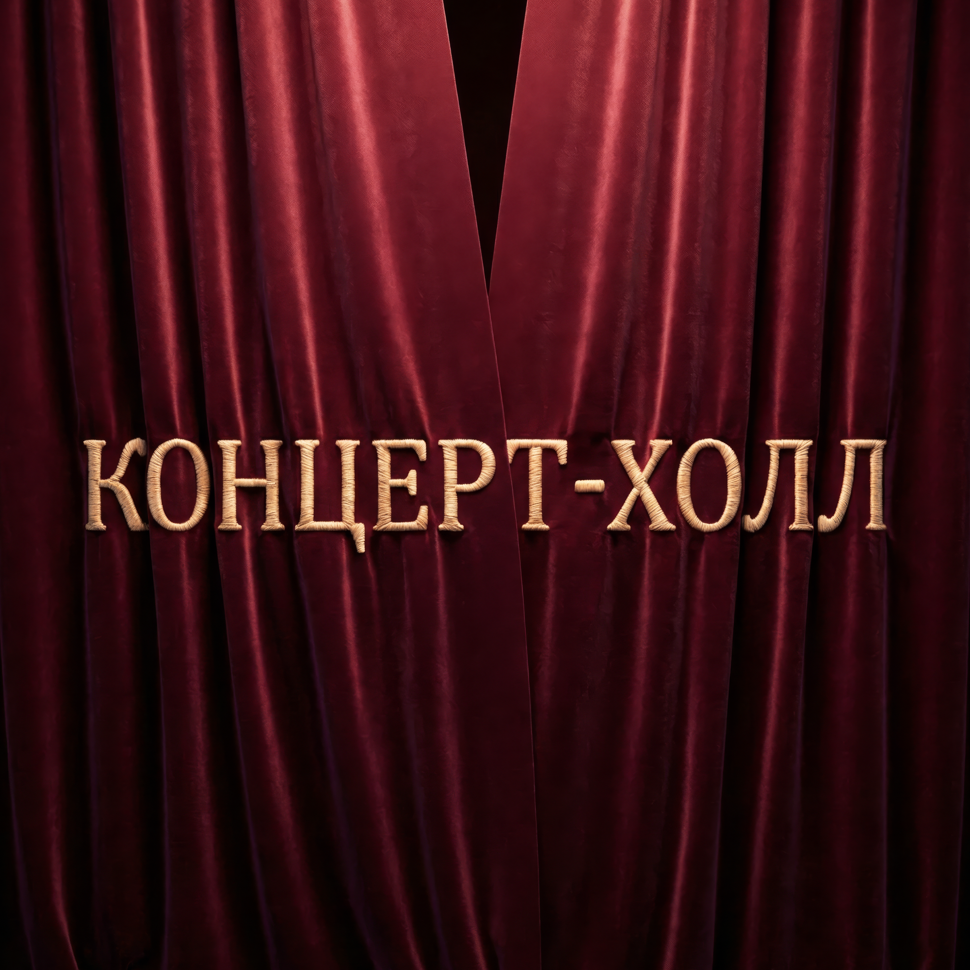Концерт-холл