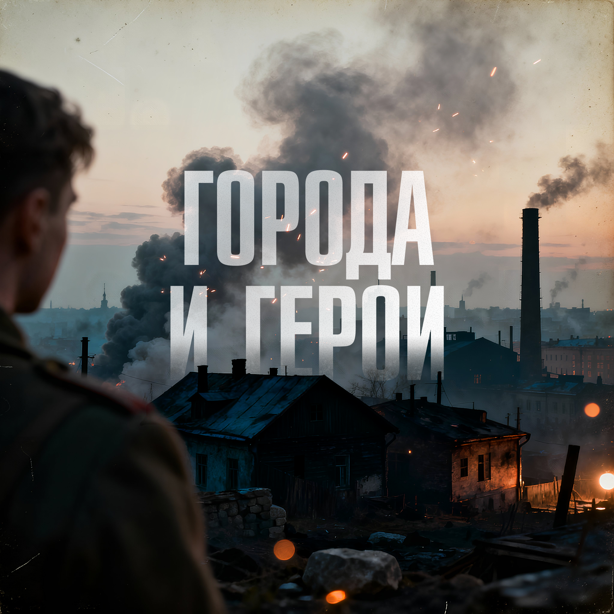 Города и герои