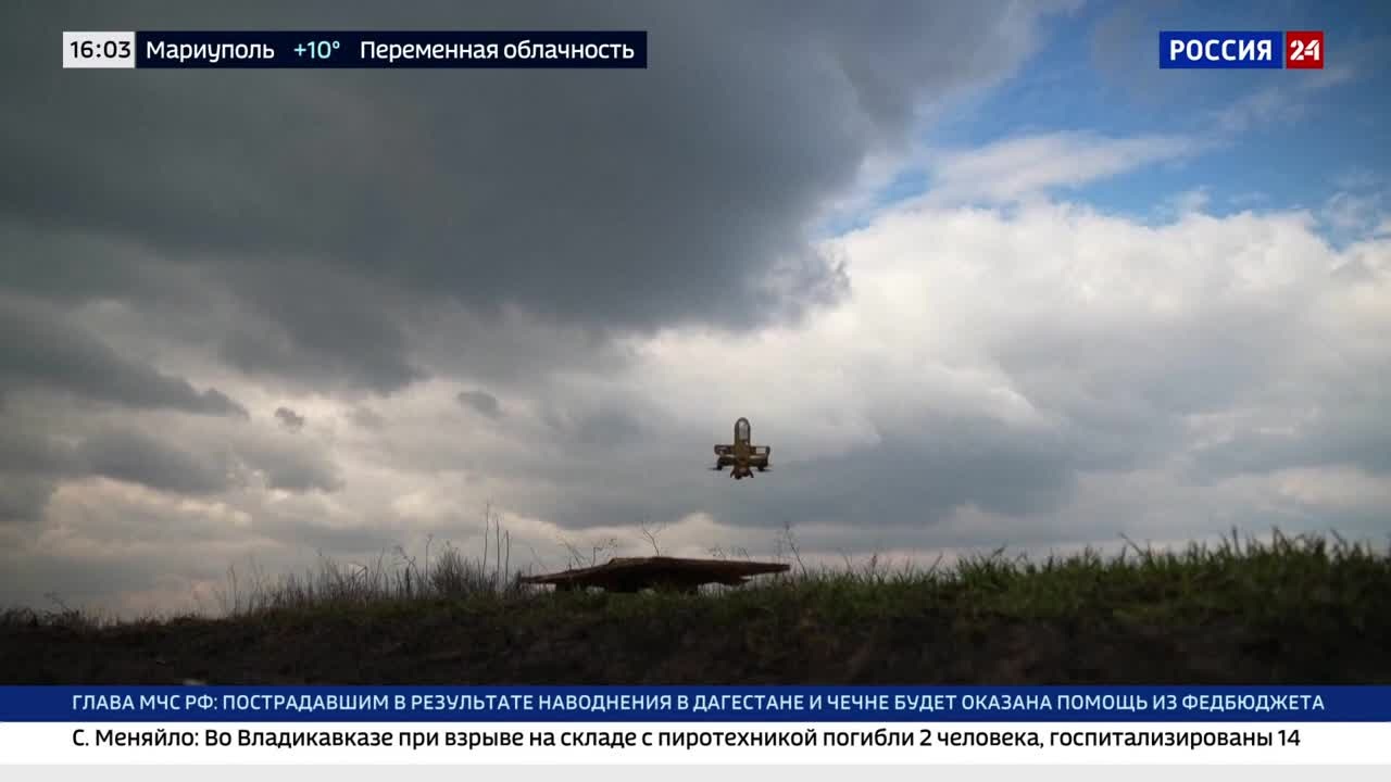 Пасхальное перемирие начнется с 16 часов 11 апреля