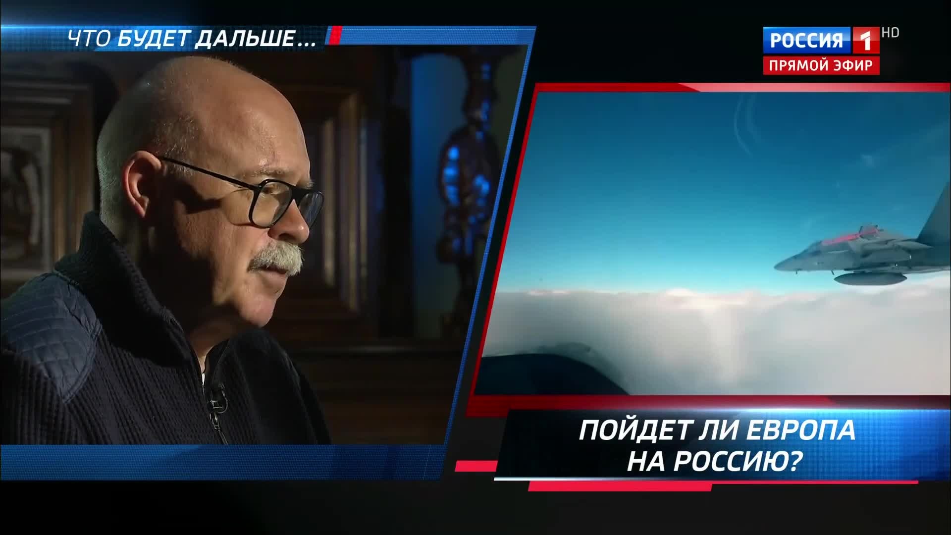 Возможное перекрытие Финского залива угрожает торговле.