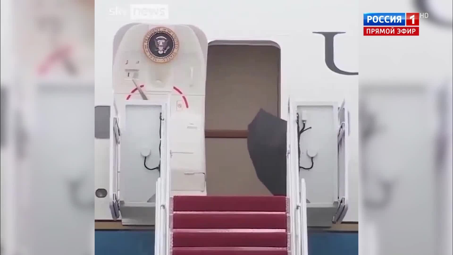 Трамп готовит войска к действиям против Ирана.