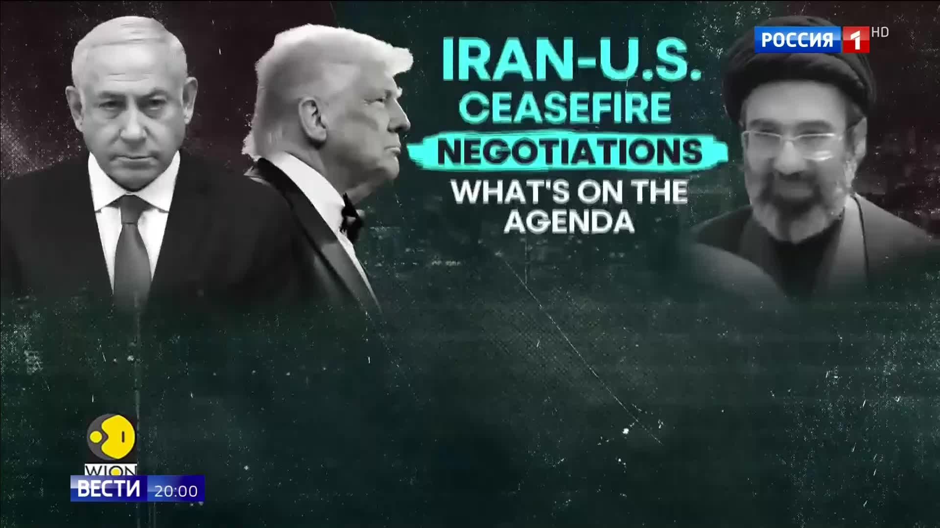 Переговоры Ирана и США в Исламабаде: на грани тупика и новых санкций