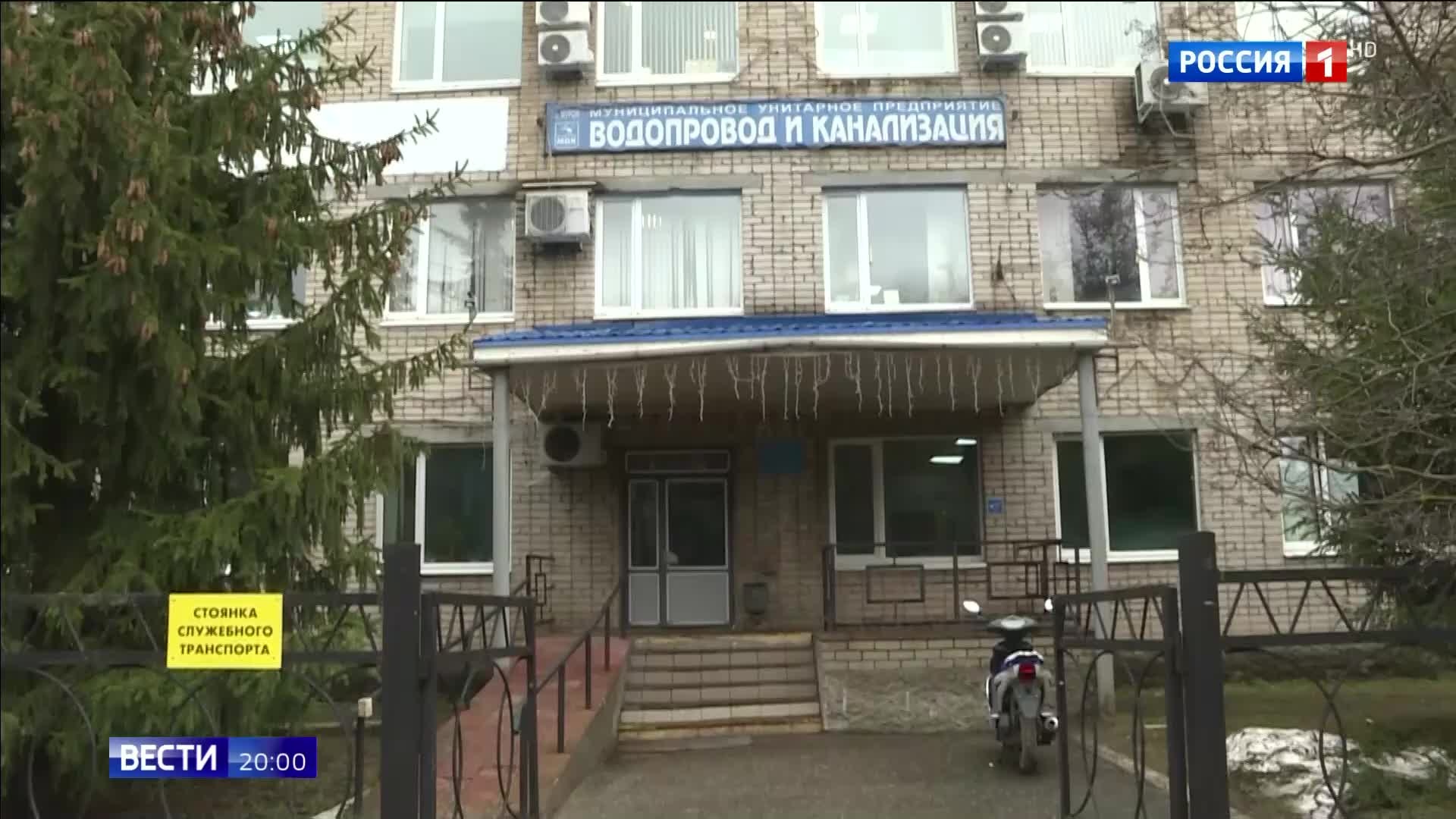 Массовое отравление норовирусом в Муроме: доступ к родникам закрыт