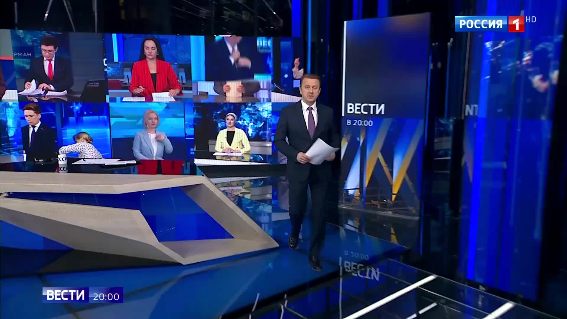 Взрыв на складе пиротехники во Владикавказе: репортаж ГТРК-Алания.