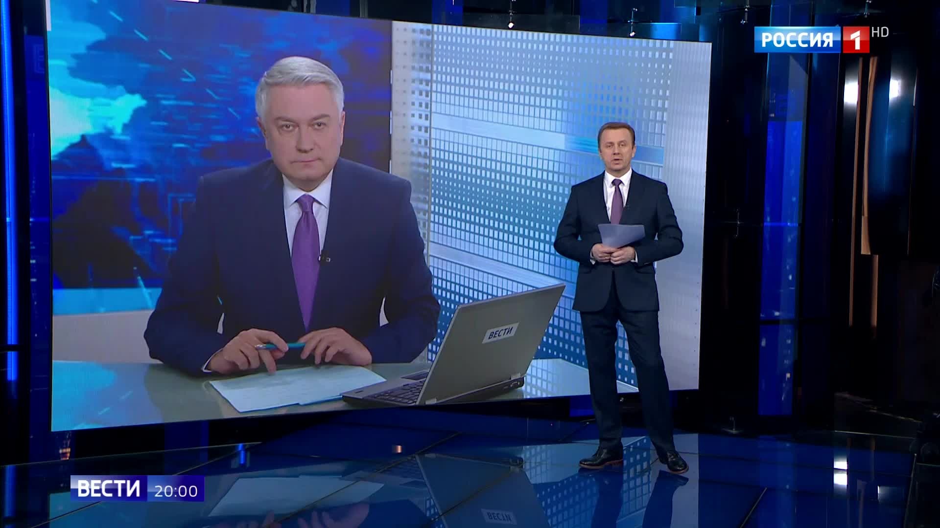 Анна Цивилева посетила клиники ВМА имени Кирова в Санкт-Петербурге.