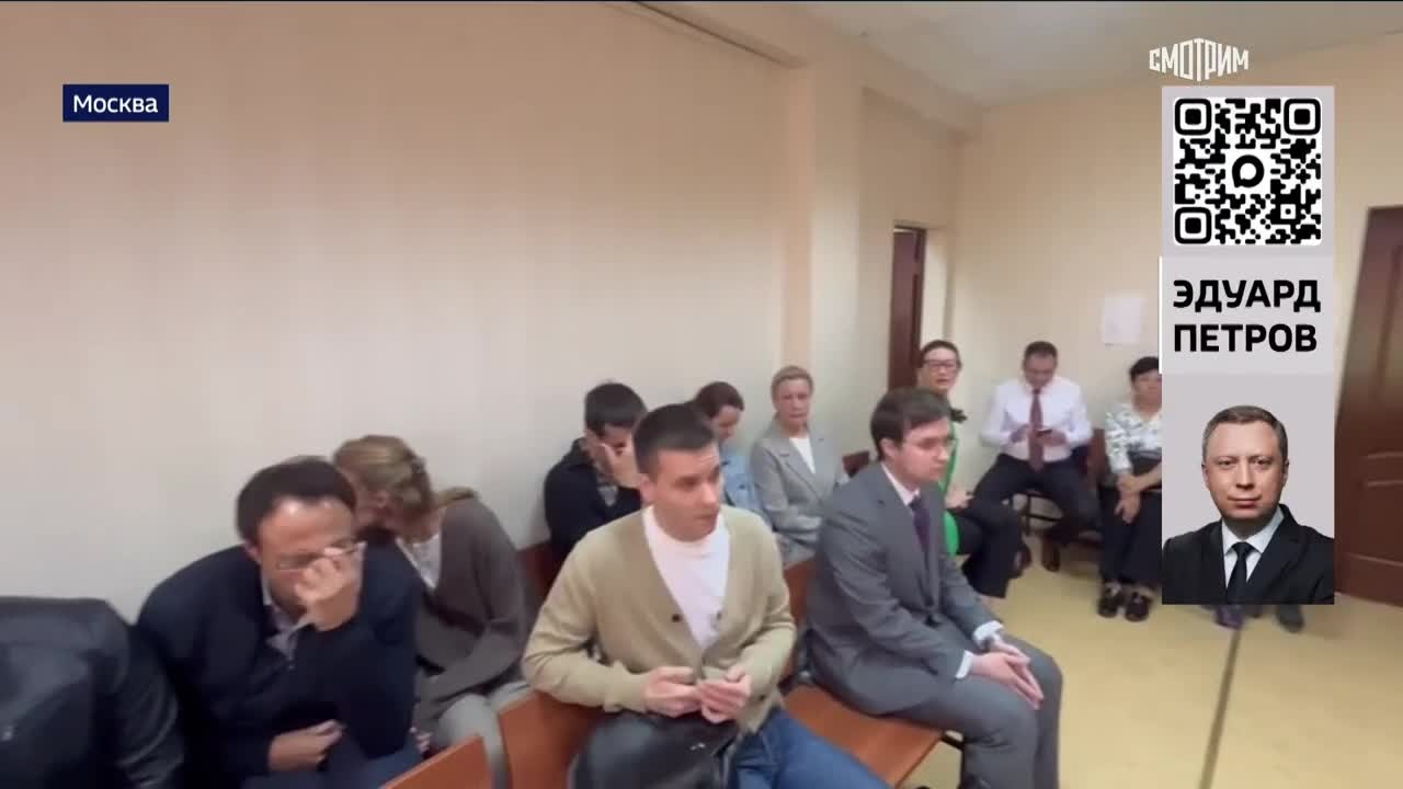Эфир 10.04.2026 · 21:30