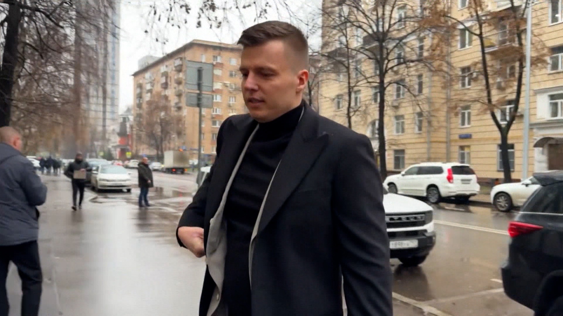 Бывшему супругу блогерши Лерчика грозит срок