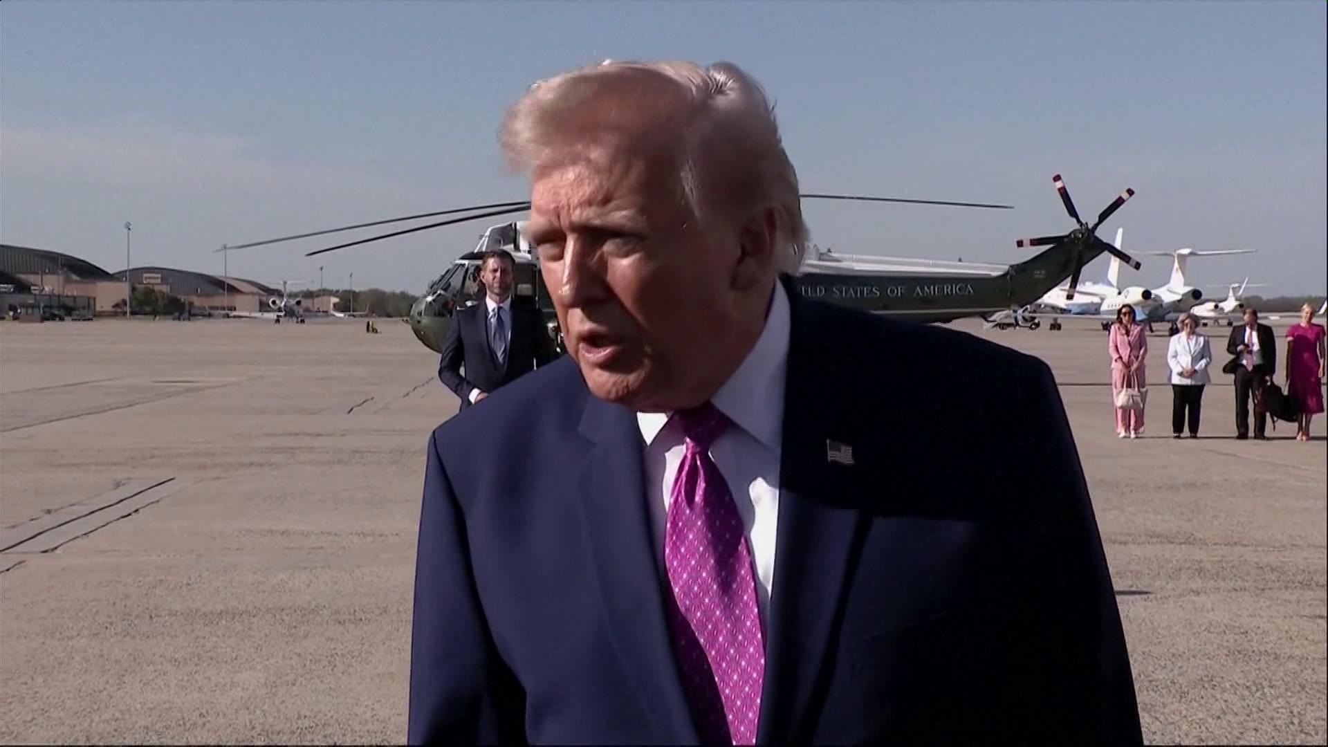 Ультиматум Трампа и условия Тегерана: в Исламабаде начинаются мирные переговоры