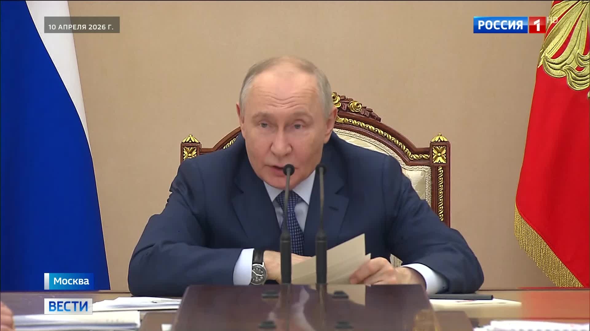 Развитие искусственного интеллекта: ключ к суверенитету и будущему России