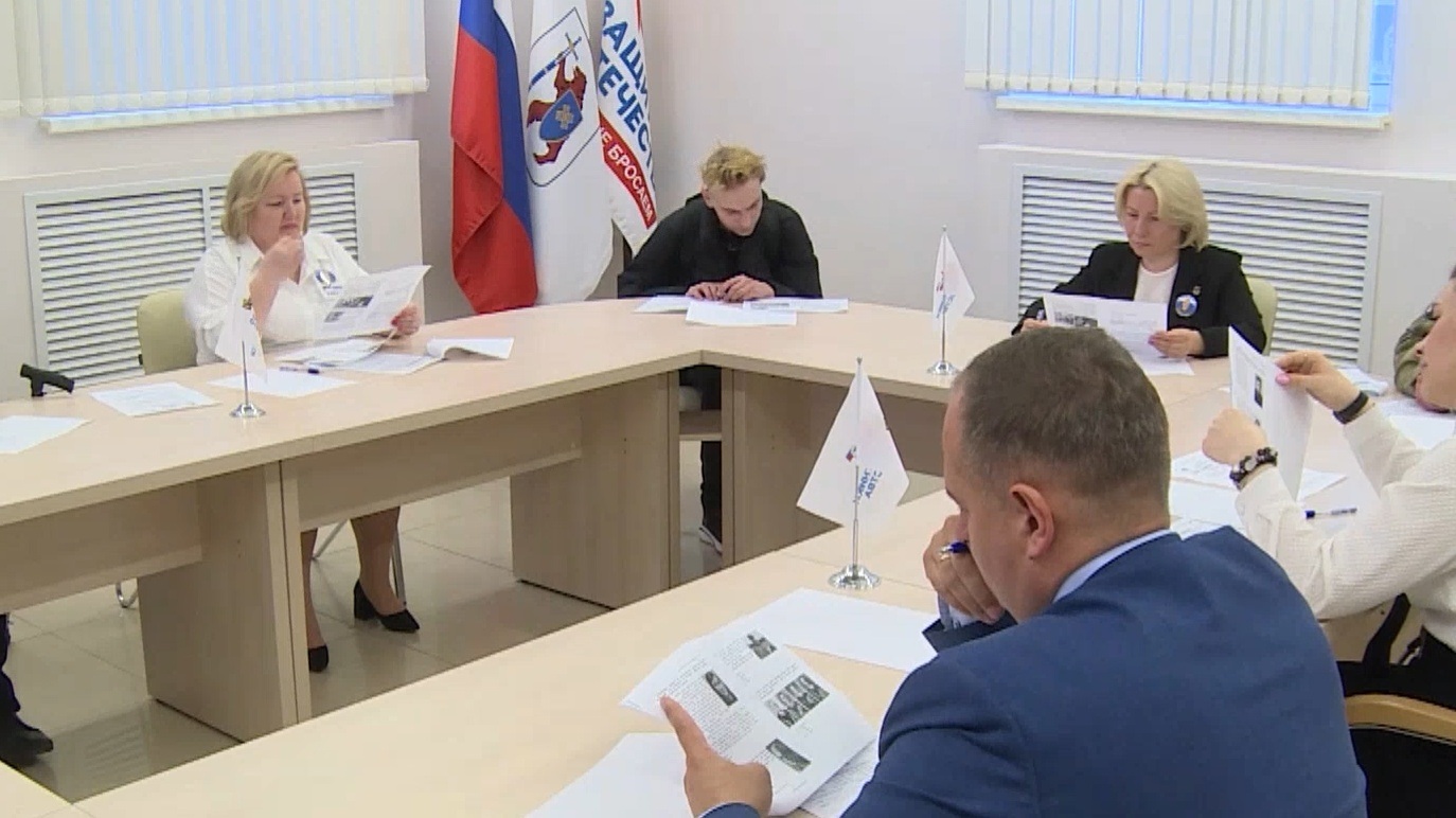 «Диктант Победы» в Марий Эл будет проходить на более чем 300 площадках