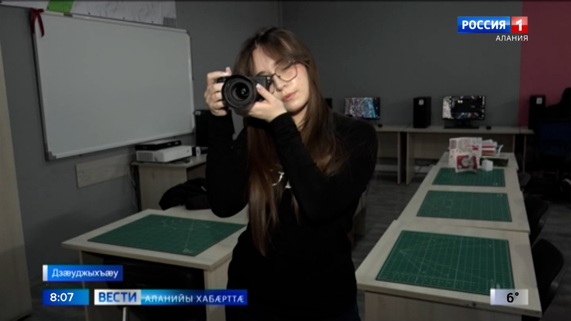 Цæгат Ирыстоны цæттæ кæнынц Абилимпиксы регионалон къæпхæнмæ