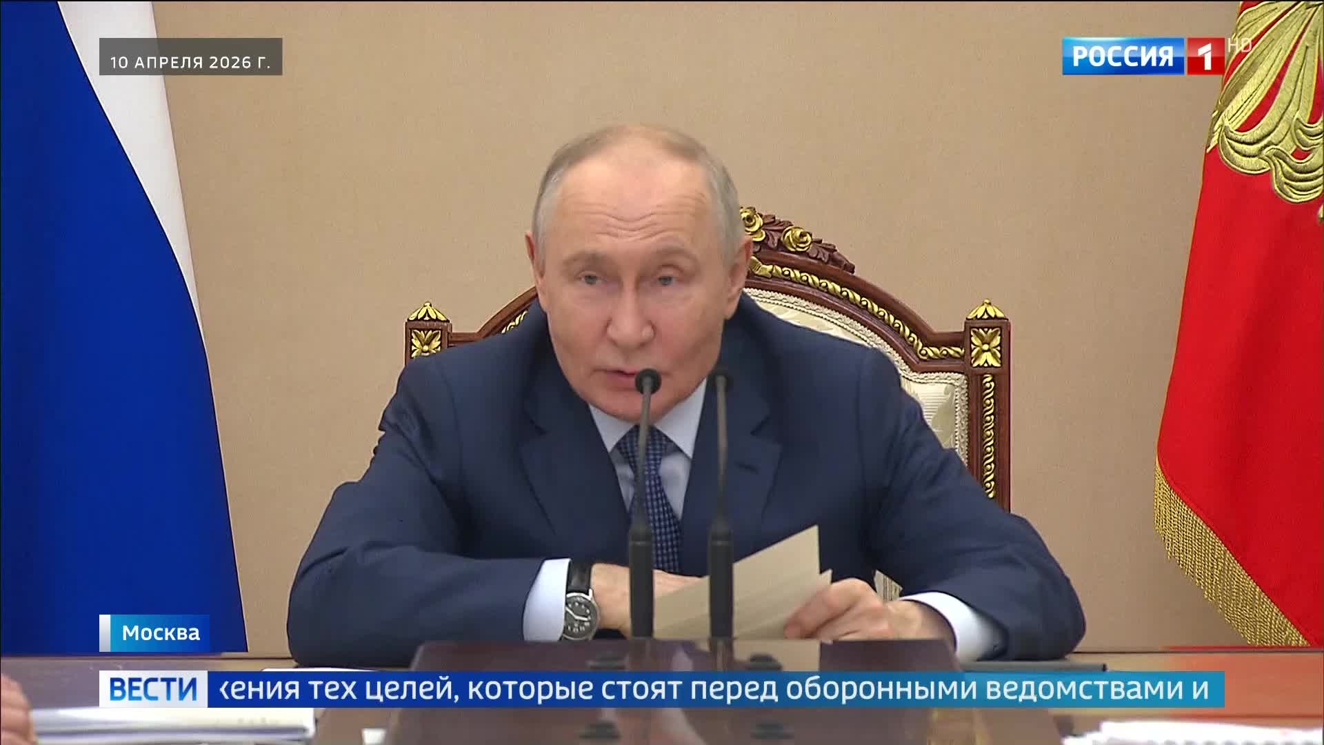 Развитие искусственного интеллекта: ключ к суверенитету и будущему России