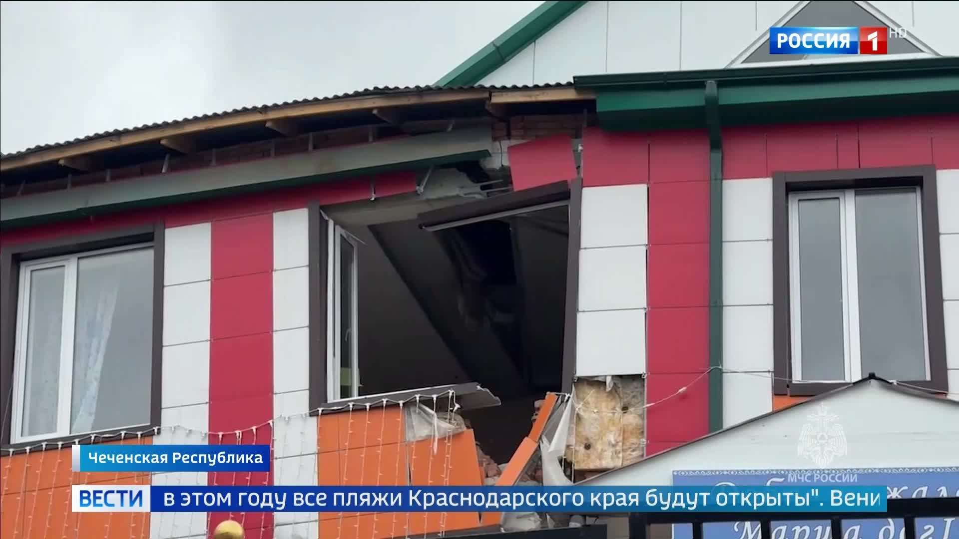 Жители Чечни подали заявления на возмещение ущерба после наводнения; в Дагестане продолжается ликвидация последствий