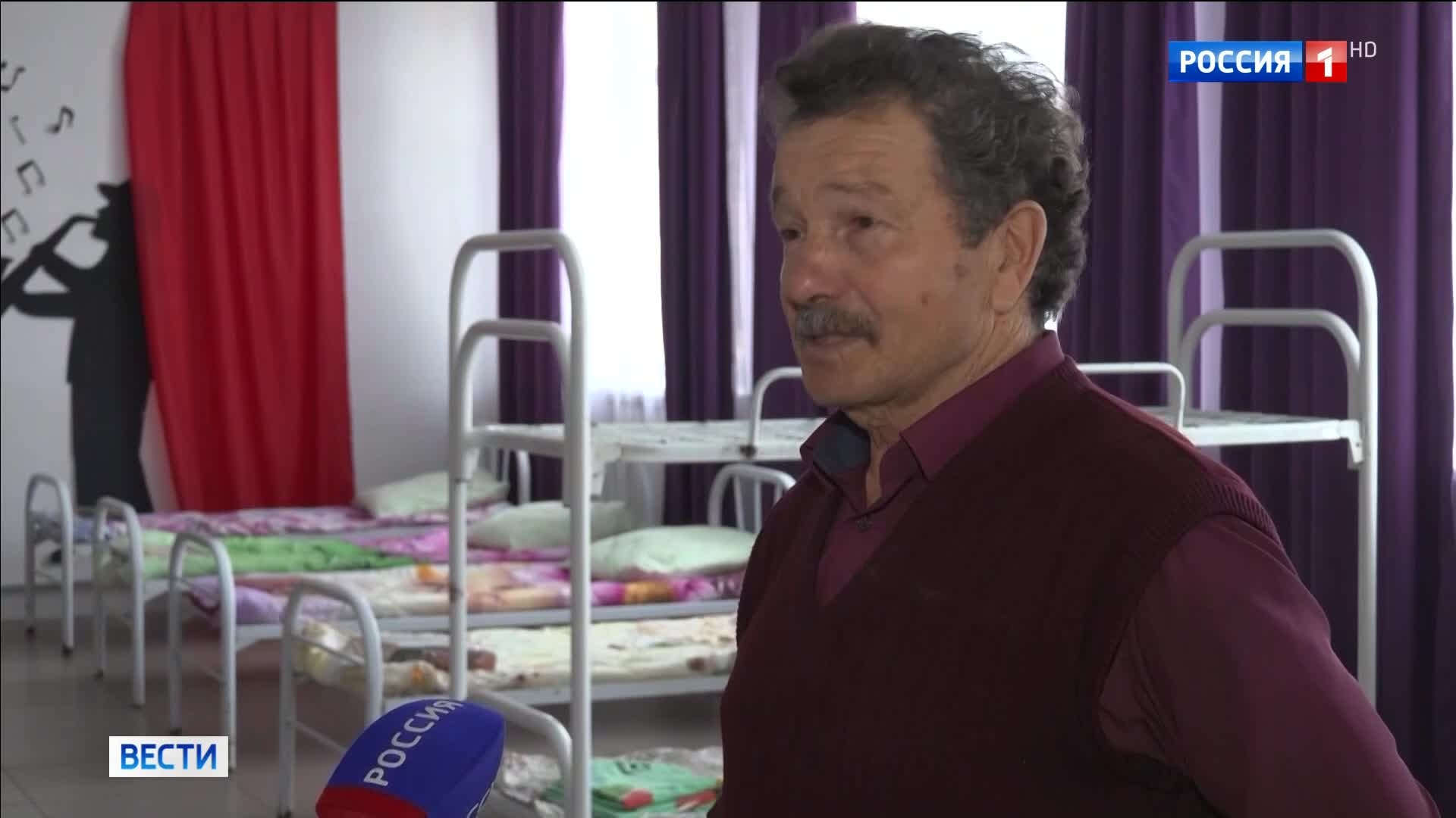 "Сильнейший паводок в Сибири: жители на лодках и под водой"
