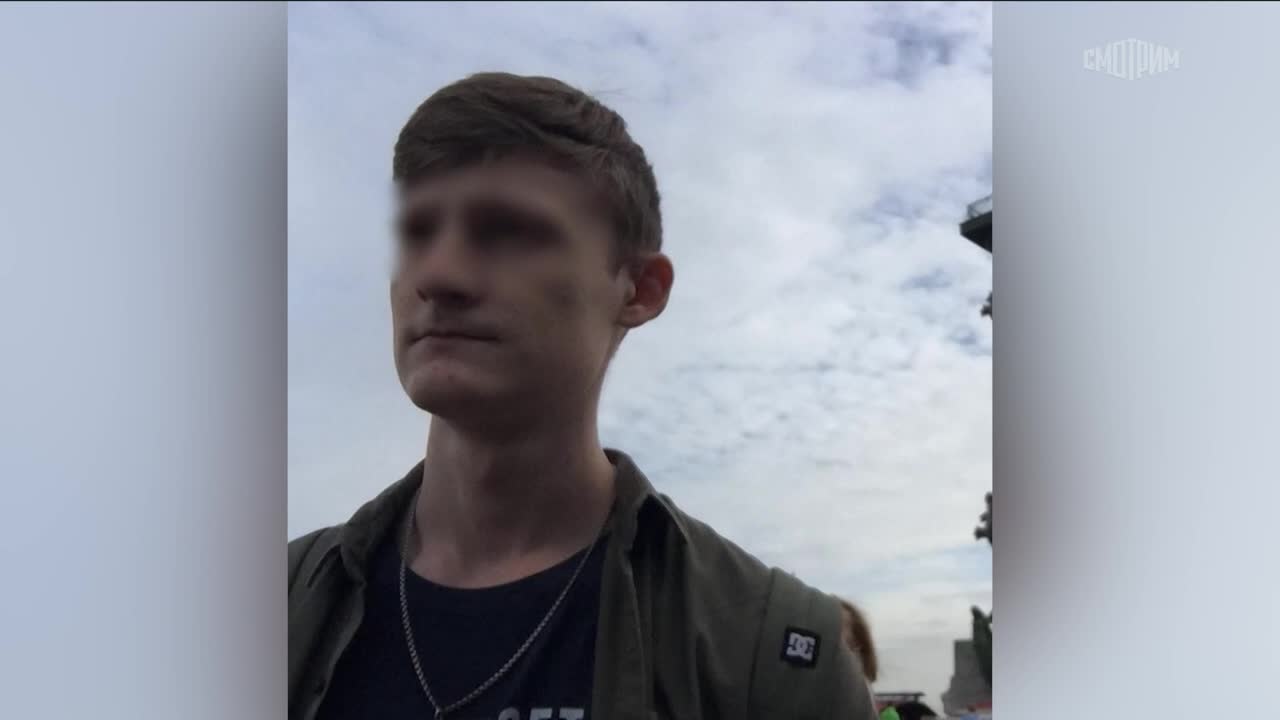 Эфир 11.04.2026 · 18:20
