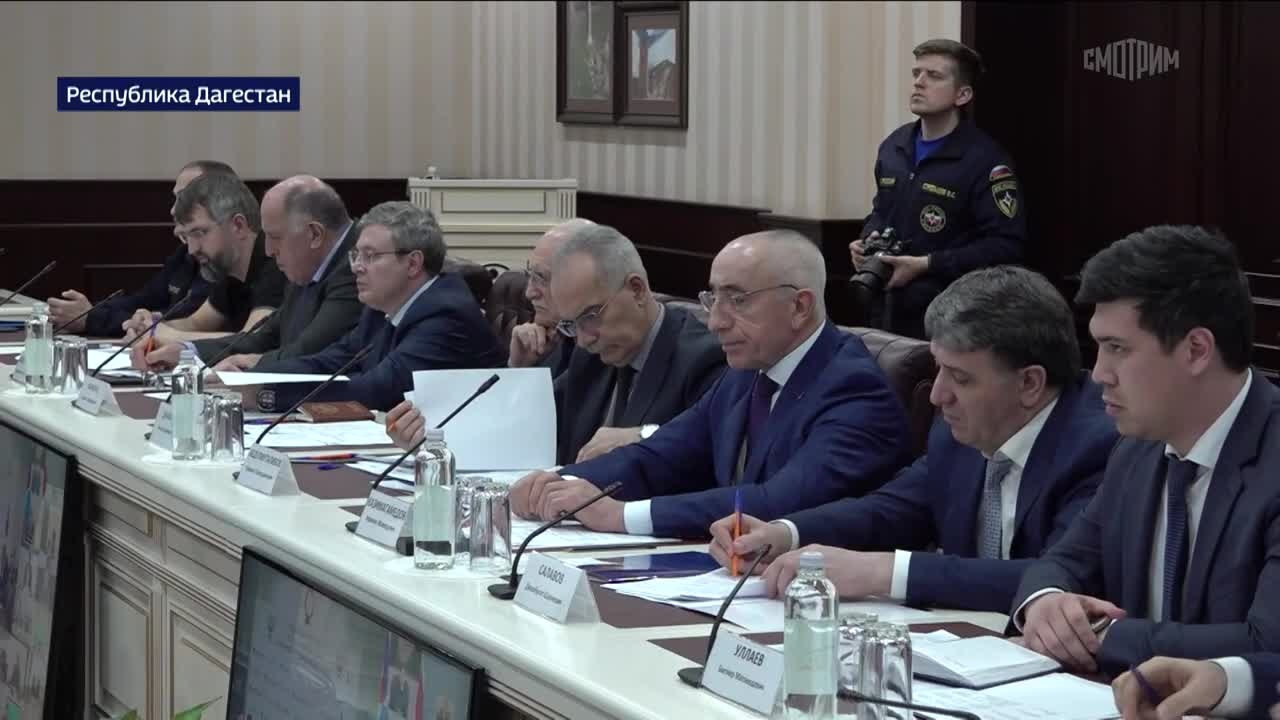 Эфир 11.04.2026 · 18:20