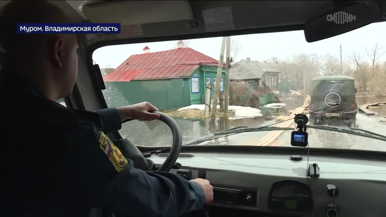 Эфир 11.04.2026 · 18:20