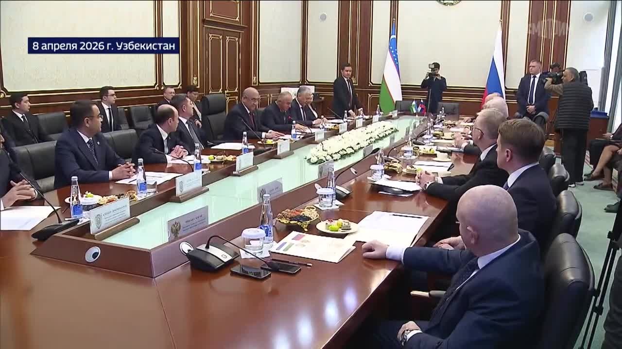 Эфир 11.04.2026 · 18:20
