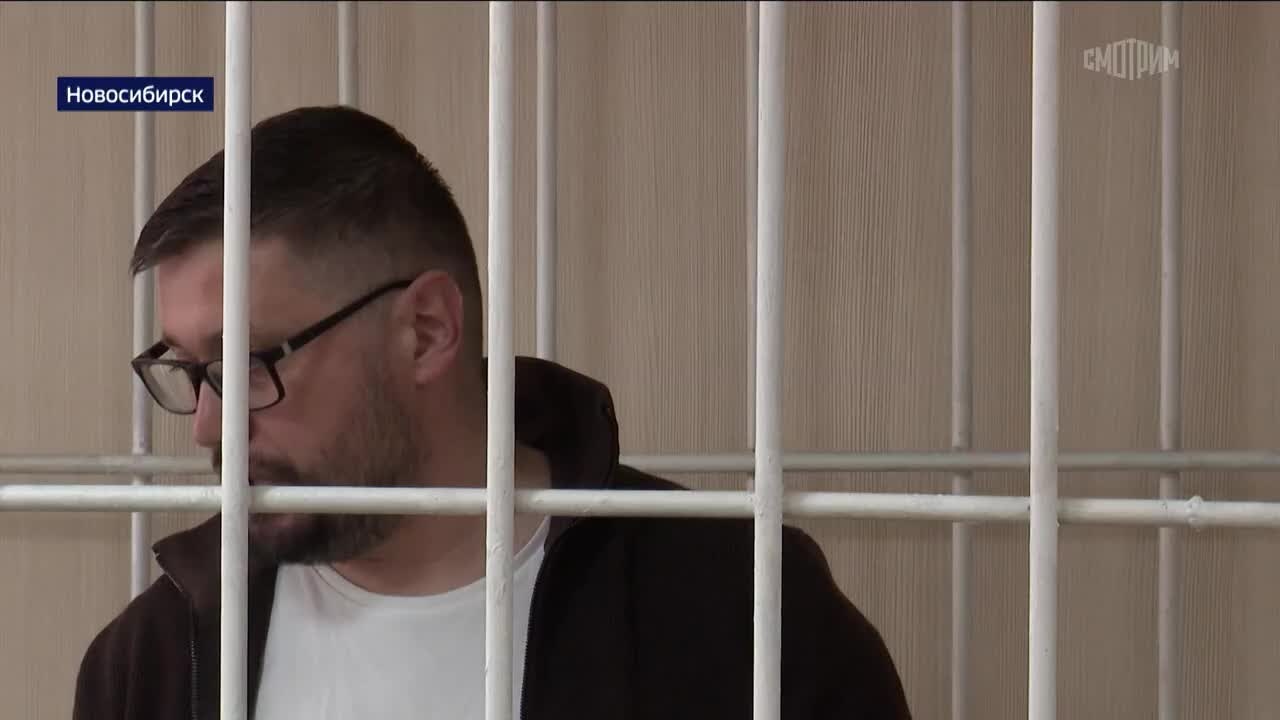Эфир 11.04.2026 · 18:20