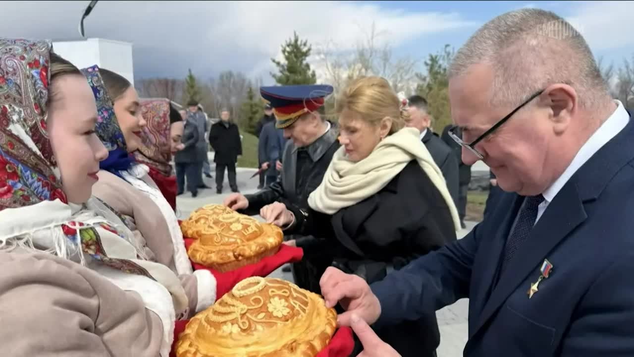 Эфир 11.04.2026 · 18:20