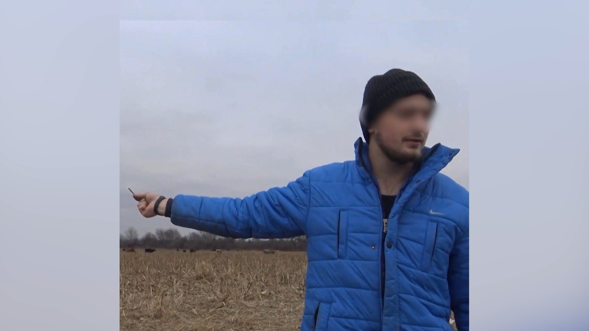 В Северной Осетии задержали троих подозреваемых в незаконном производстве пиротехники