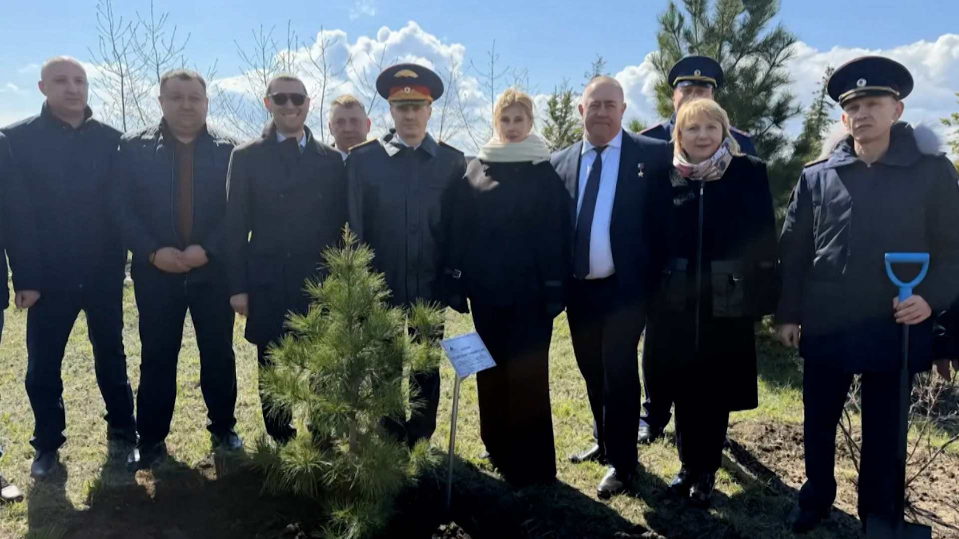 65-летие со дня первого полета человека в космос