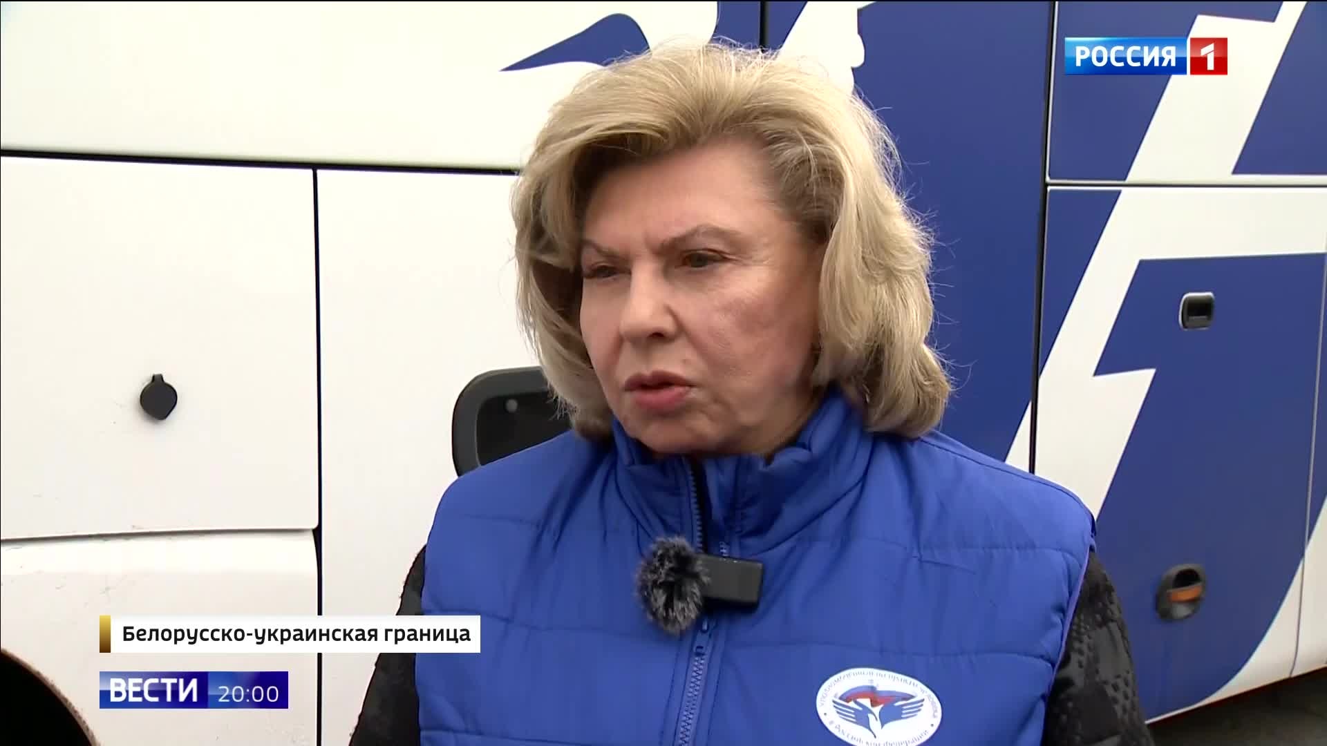 175 российских бойцов и мирных жителей возвращаются домой в Пасхальный обмен