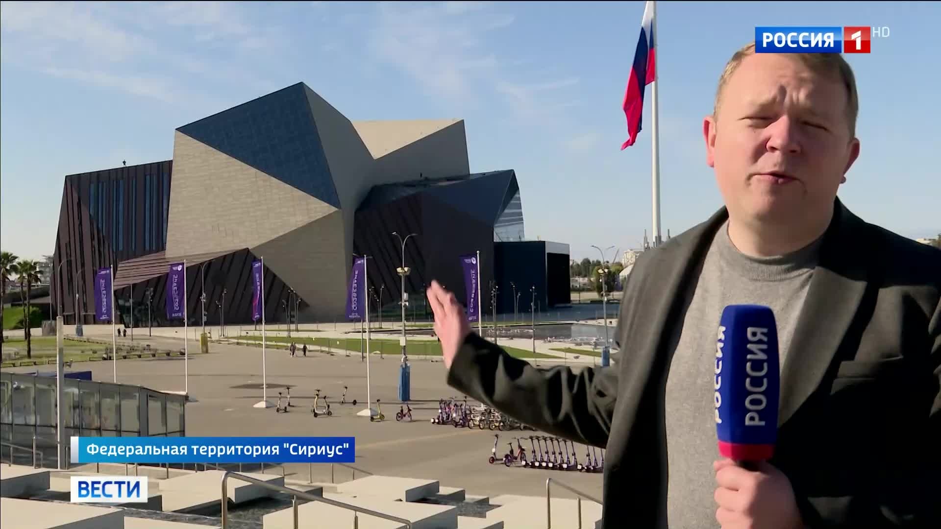В Сириусе завершился конкурс "Созвездие": юные музыканты покорили сложнейшие произведения Рахманинова