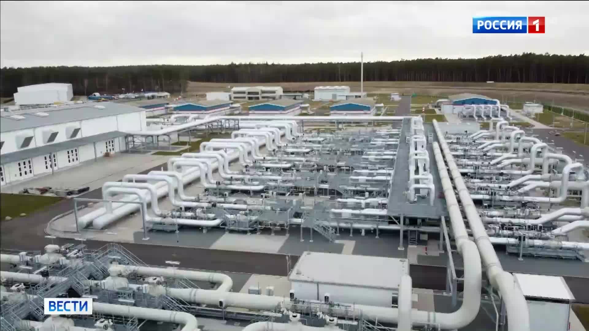 Евроскептики в Германии требуют пересмотра санкций