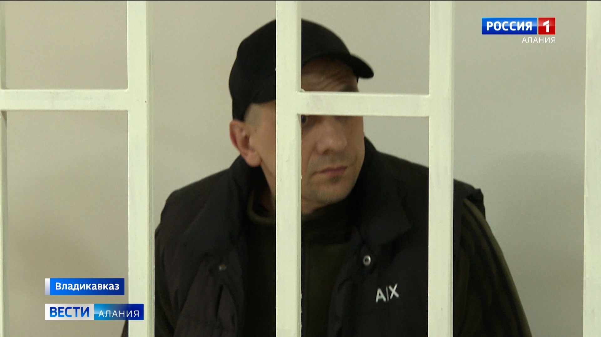 Задержанных по делу о взрыве во Владикавказе заключили под стражу на два месяца