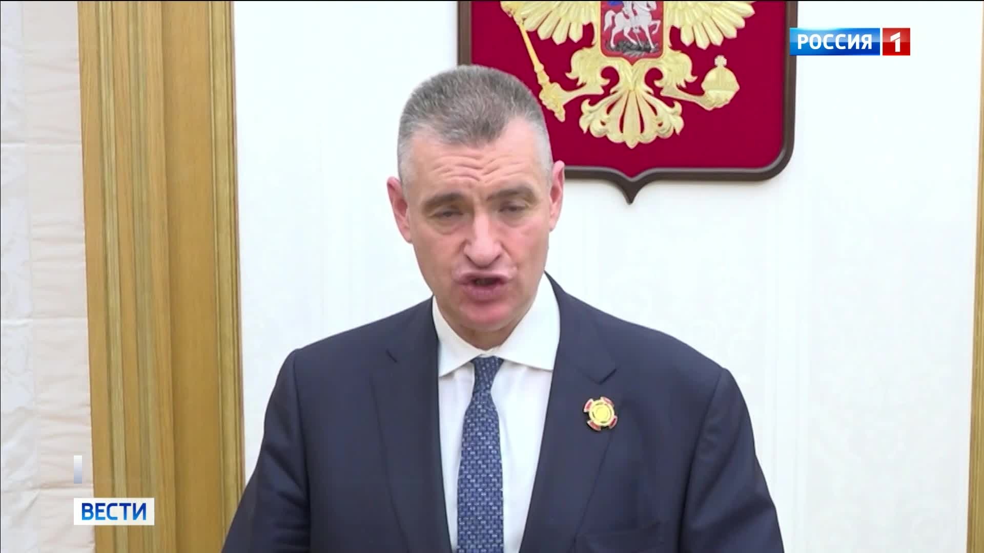Либерал-демократы ЛДПР отмечают Пасху благотворительностью в регионах России.