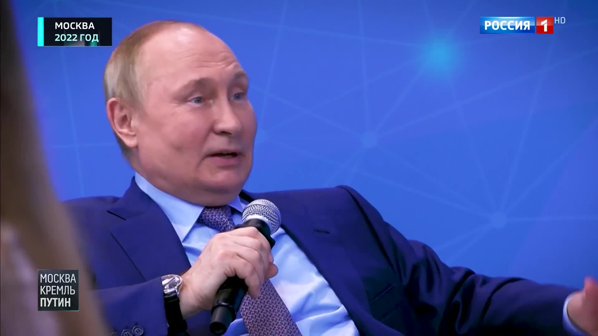 Рост цен на энергию в Британии из-за международной политики.