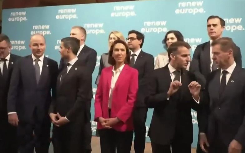 Трамп обвиняет НАТО в предательстве: европейские союзники не поддержали США в кризисе Ормузского пролива