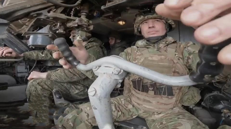 9М317 и "Ласточка": защитники неба на Пасхальное перемирие