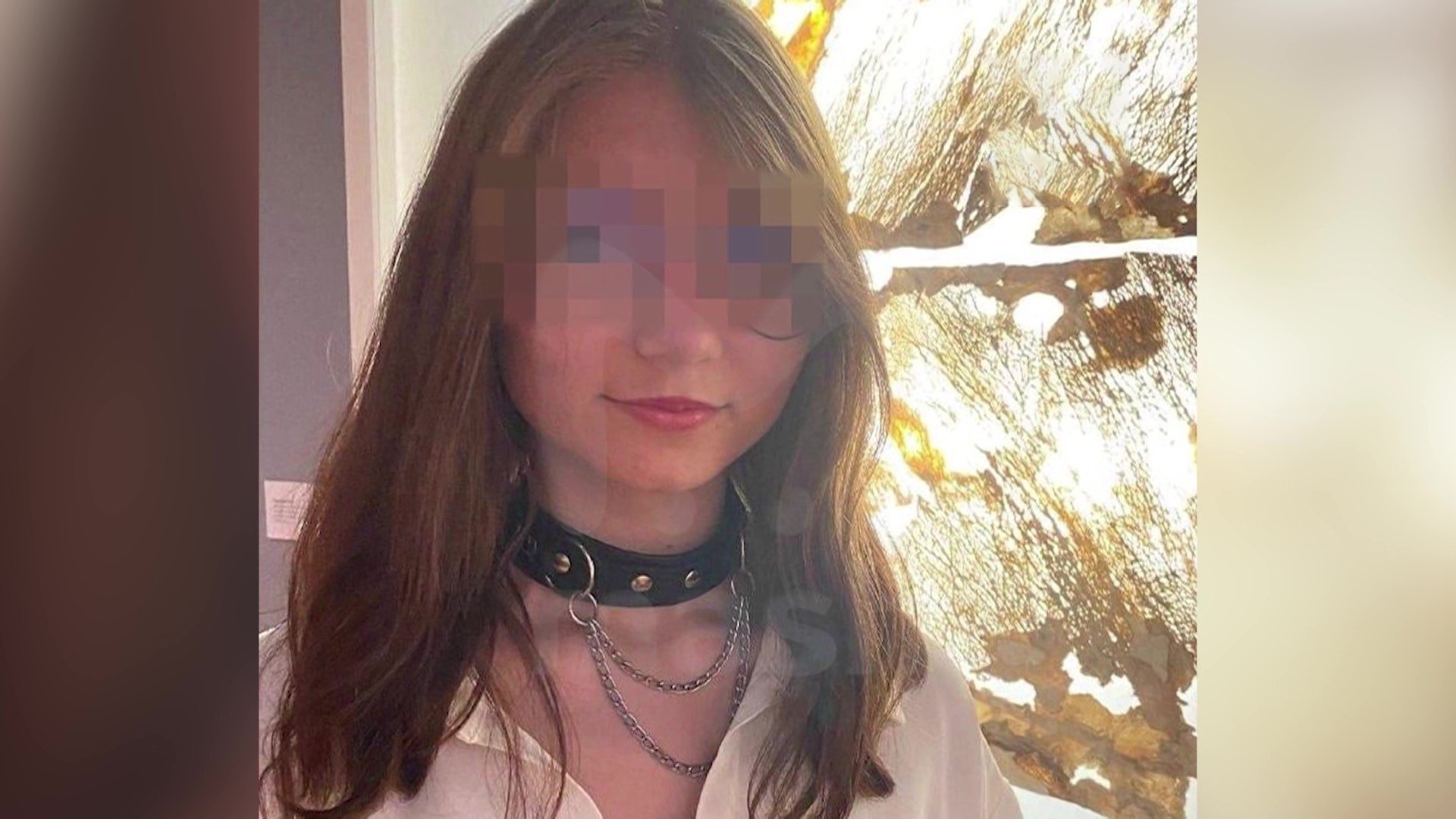 Мексика отказывается возвращать в Россию несовершеннолетнюю гражданку Кристину Романову