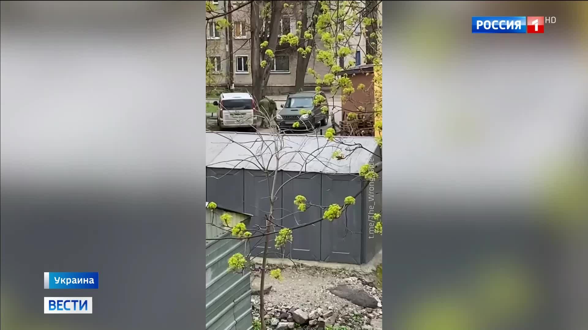 Политические неудачники Украины присоединяются к военкоматам: рейды и задержания молодежи