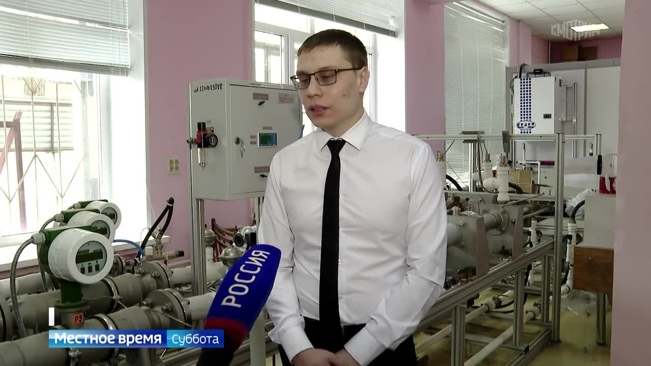 Делают звезды ближе: как в Челябинске готовят кадры для аэрокосмической отрасли