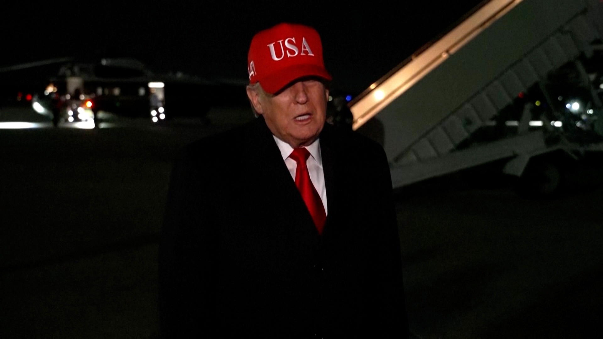 Трамп объявляет блокаду Ормузского пролива: начало нового конфликта с Ираном?