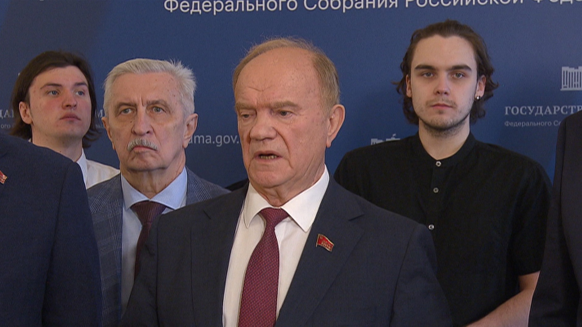 В Госдуме обсудили улучшение лекарственного обеспечения для льготников