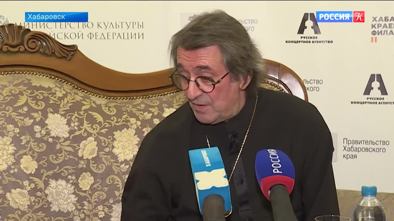 Эфир 13.04.2026 · 17:00