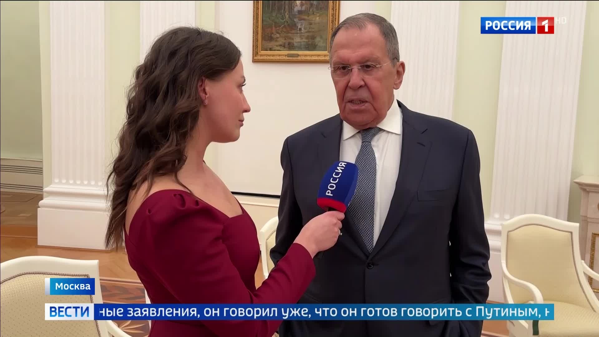 Россия готова к диалогу с новым правительством Венгрии о поставках энергоресурсов