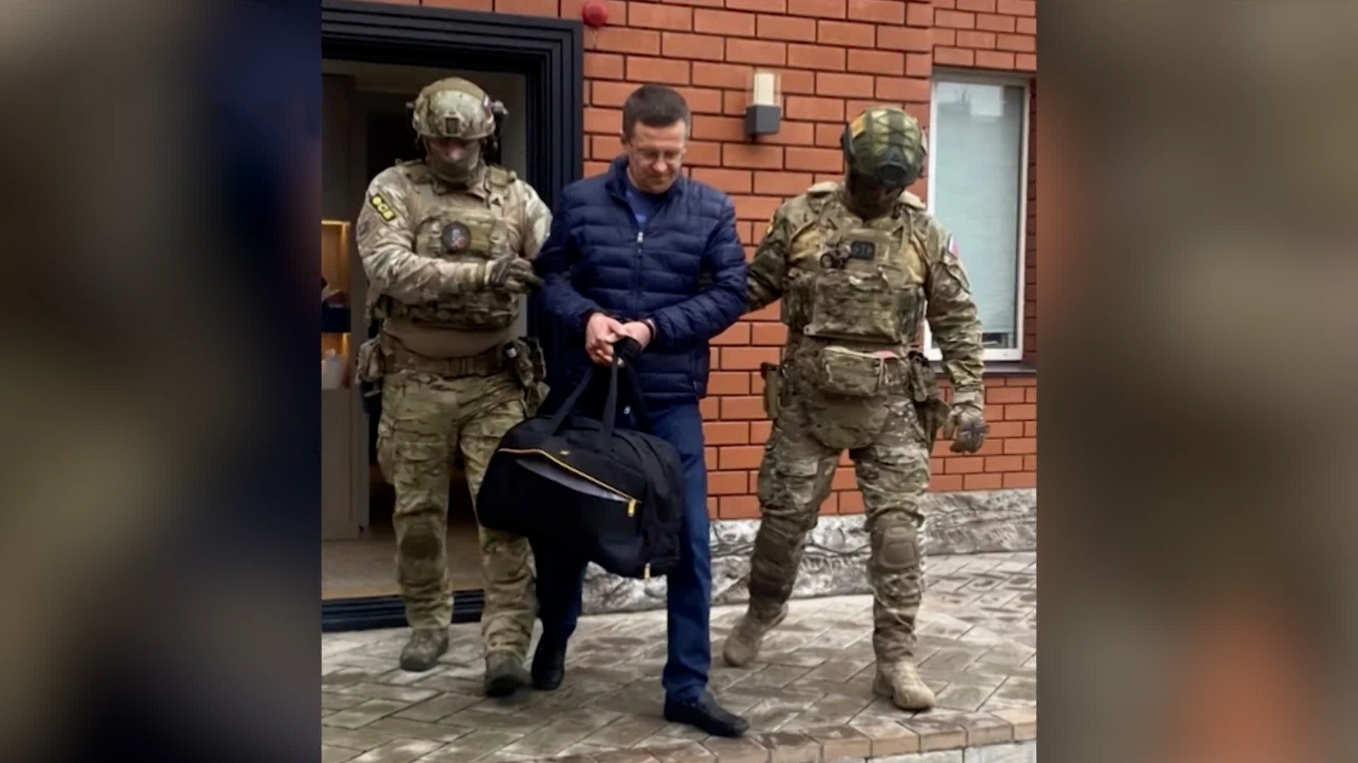 Закаленная дружба: ФСБ задержала бывшего топ-менеджера ММК по подозрению в получении взятки