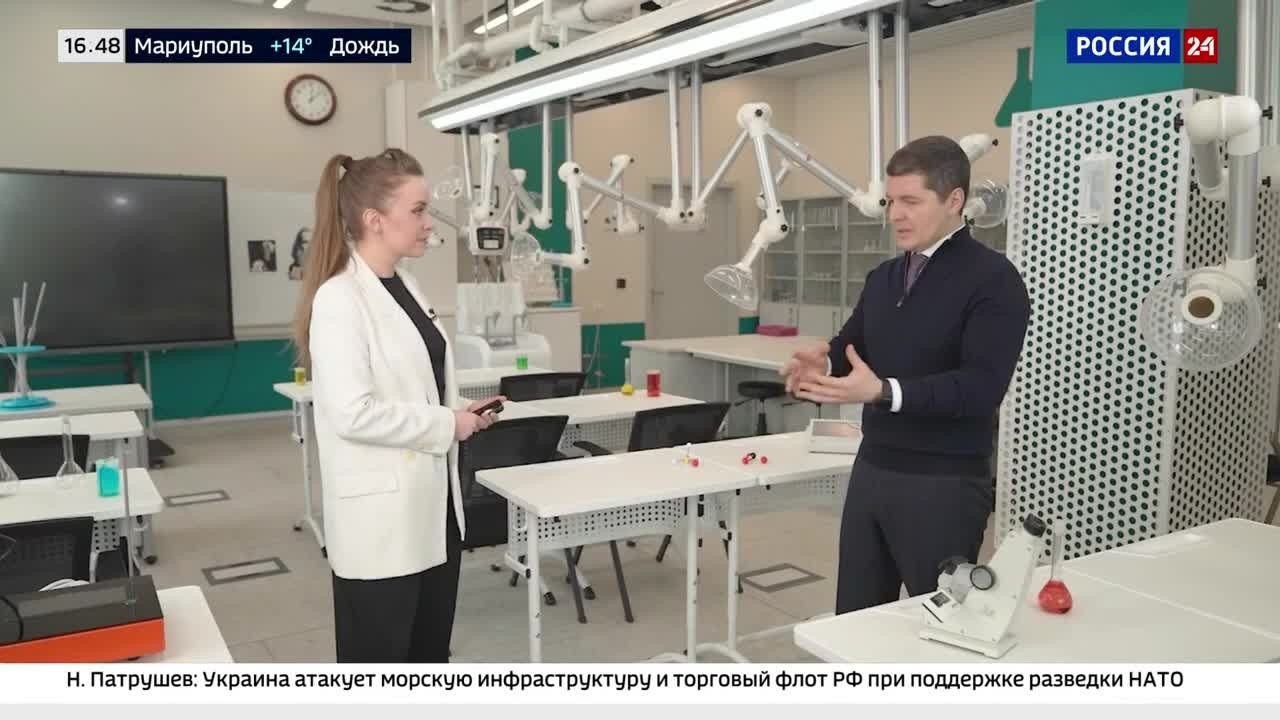 40 победителей и более 180 призёров - таковы итоги Всероссийской олимпиады школьников по физике