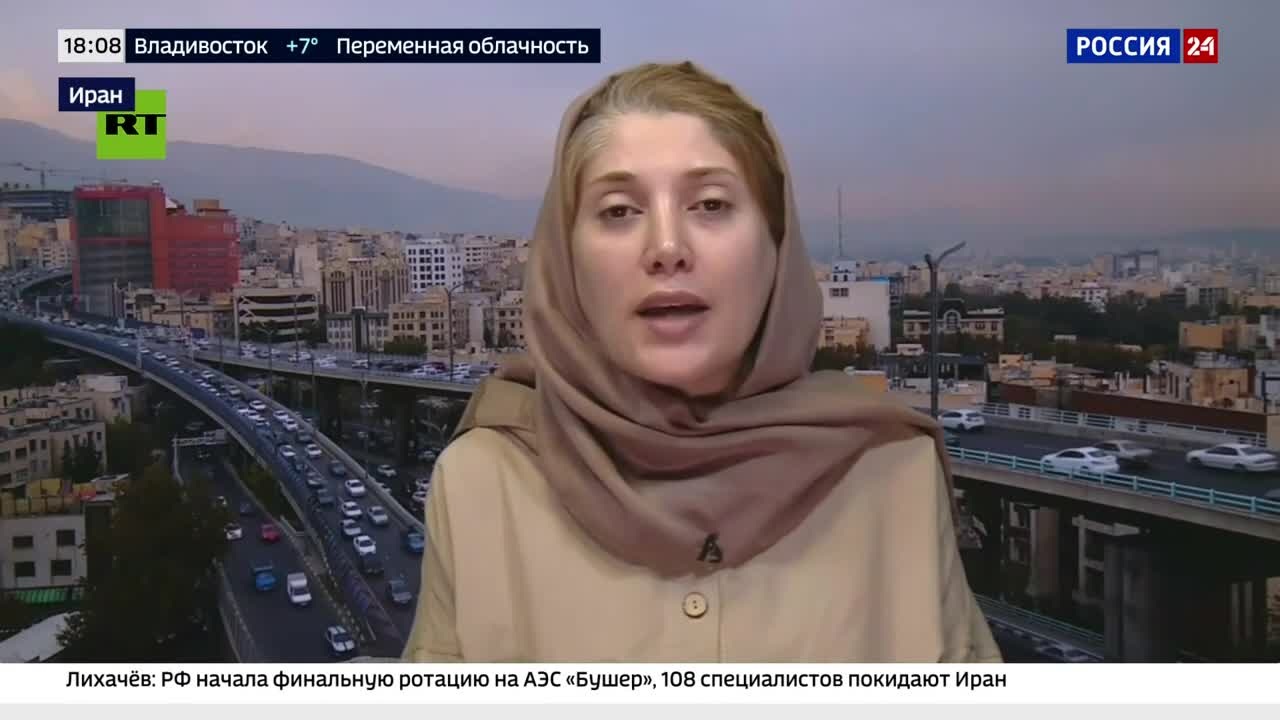 США планируют блокировать Ормузский пролив