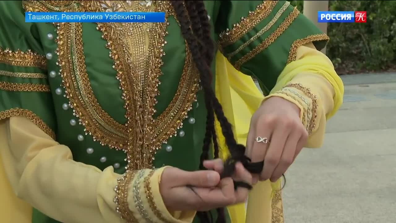 Геополитик Тамерлан: в Ташкенте завершилась научная конференция