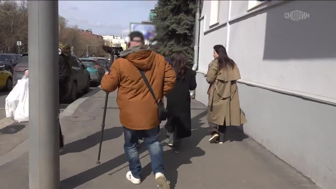 Эфир 13.04.2026 · 21:30