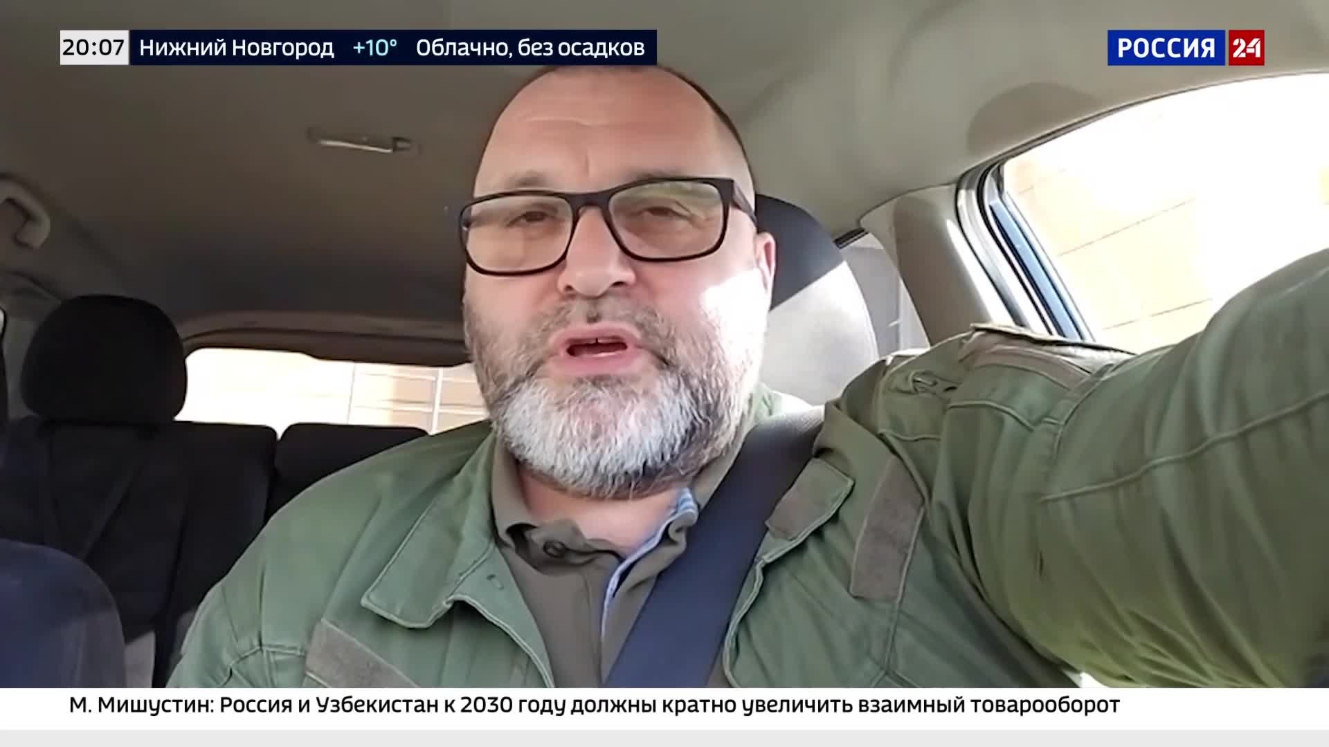 Россия соблюдает перемирие; ВСУ нарушили его дронами.